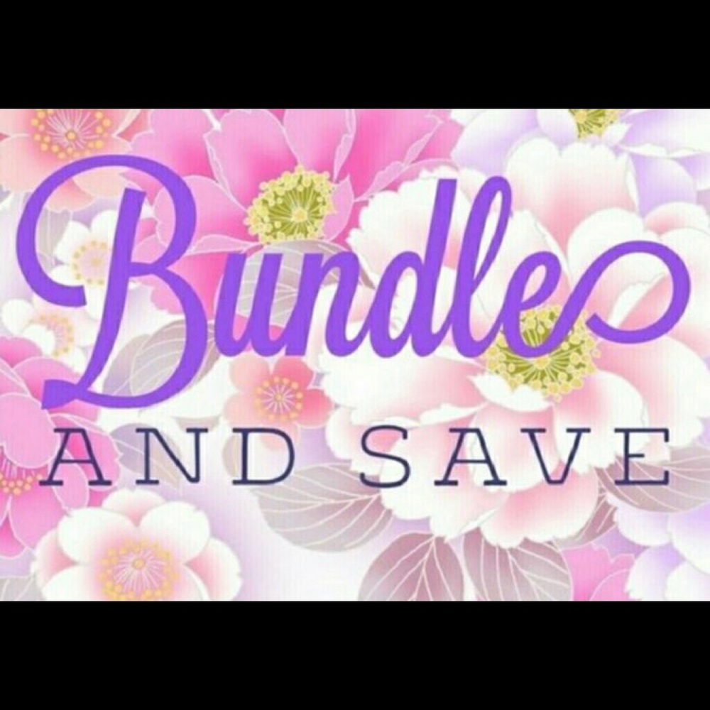 Bundle up your favorites